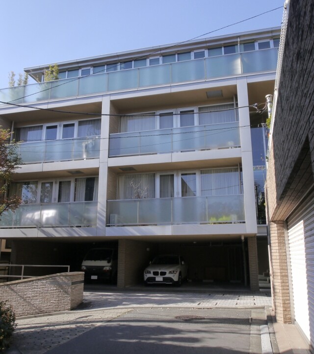 パレ元代々木の写真 5枚目