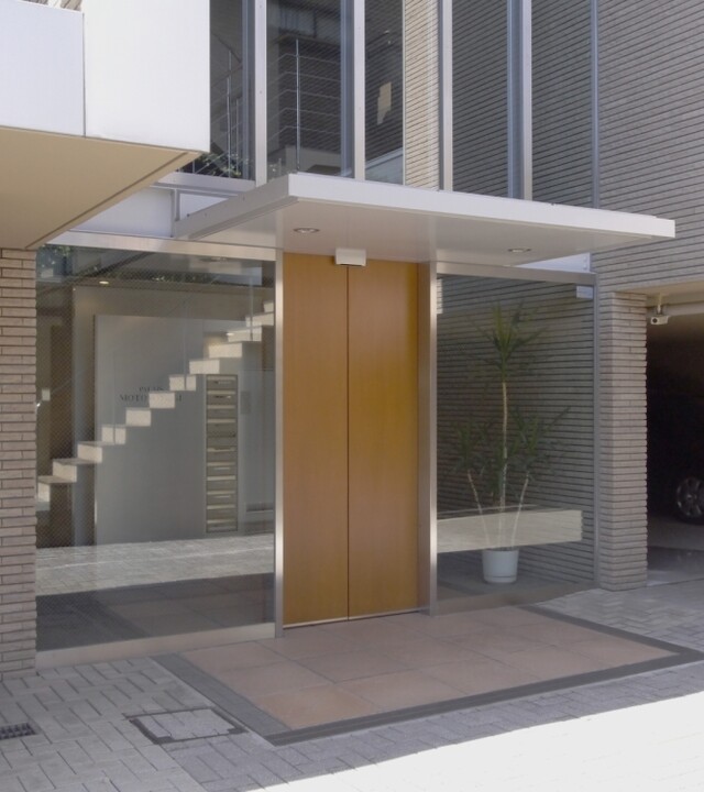 パレ元代々木の写真 8枚目