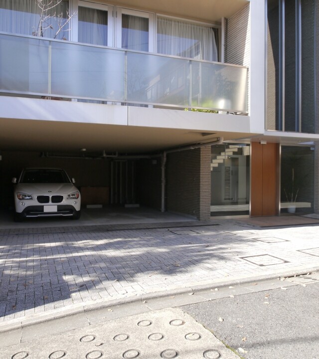 パレ元代々木の写真 10枚目