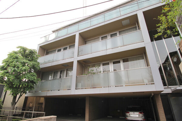 パレ元代々木の写真 4枚目