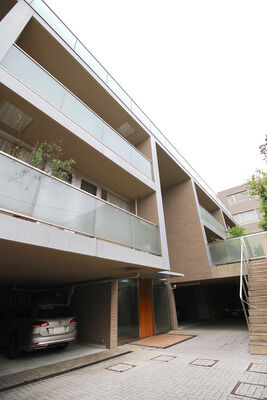 パレ元代々木の写真 6枚目