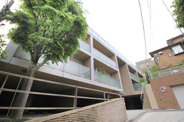 パレ元代々木の写真 7枚目