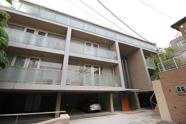 パレ元代々木の写真 9枚目