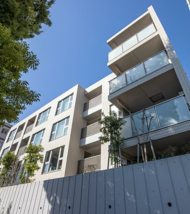 オープンレジデンシア目白台ヒルトップの写真 3枚目