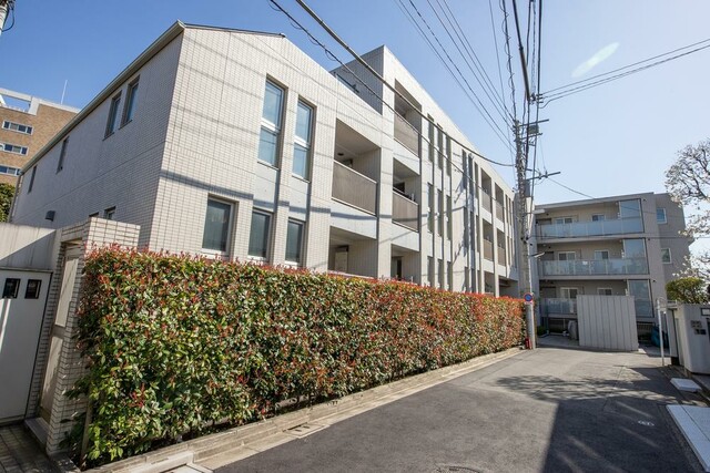 オープンレジデンシア目白台ヒルトップの写真 5枚目