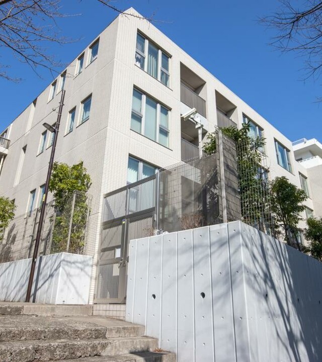 オープンレジデンシア目白台ヒルトップの写真 8枚目