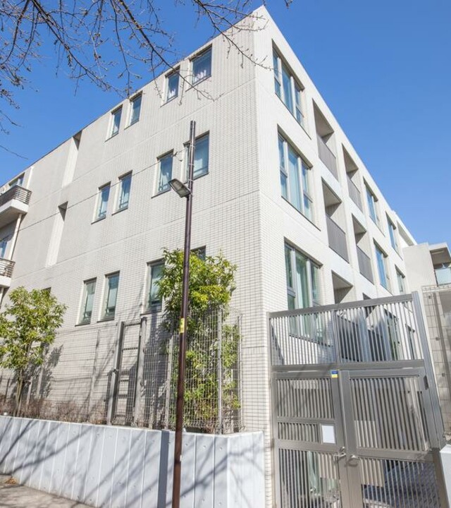 オープンレジデンシア目白台ヒルトップの写真 9枚目