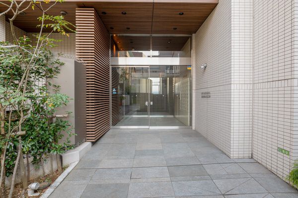 オープンレジデンシア目白台ヒルトップの写真 4枚目