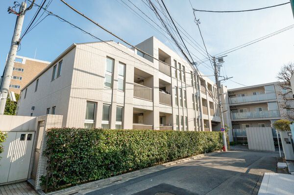 オープンレジデンシア目白台ヒルトップの写真 7枚目