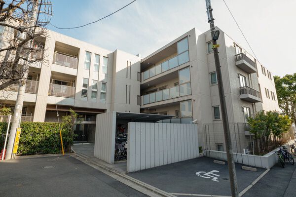 オープンレジデンシア目白台ヒルトップの写真 10枚目