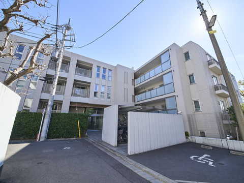 オープンレジデンシア目白台ヒルトップの写真 11枚目