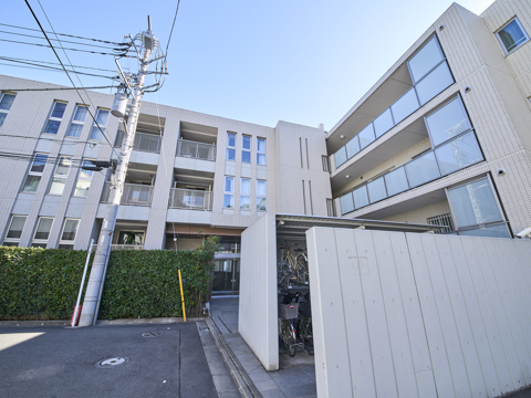 オープンレジデンシア目白台ヒルトップの写真 13枚目