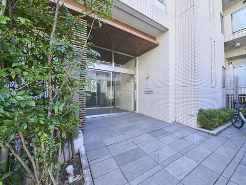 オープンレジデンシア目白台ヒルトップの写真 15枚目