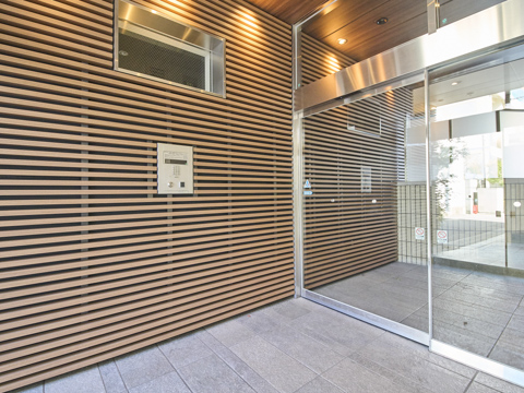 オープンレジデンシア目白台ヒルトップの写真 16枚目