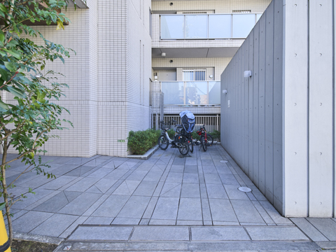 オープンレジデンシア目白台ヒルトップの写真 17枚目