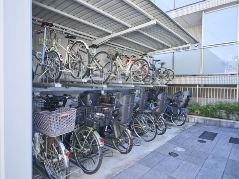 オープンレジデンシア目白台ヒルトップの写真 18枚目