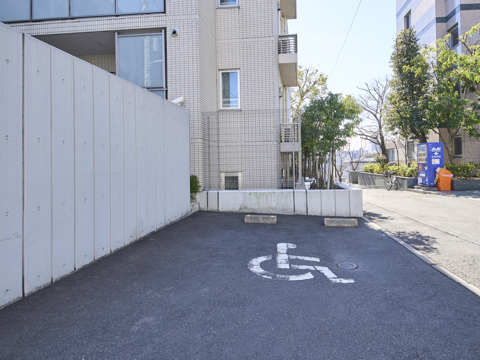 オープンレジデンシア目白台ヒルトップの写真 19枚目