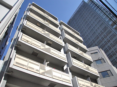 プリヴェール赤坂の写真 3枚目