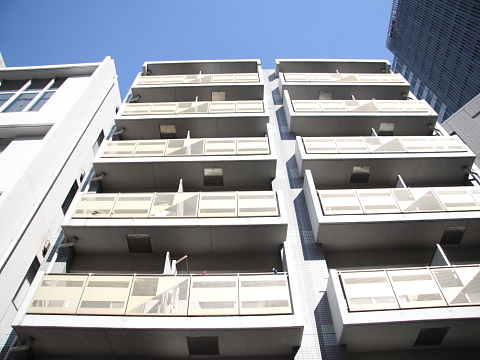 プリヴェール赤坂の写真 5枚目