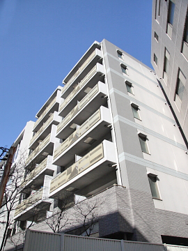 プリヴェール赤坂の写真 8枚目