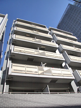 プリヴェール赤坂の写真 10枚目