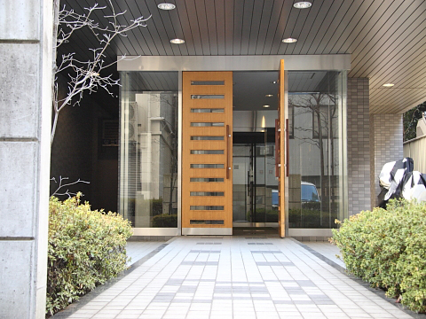 プリヴェール赤坂の写真 11枚目