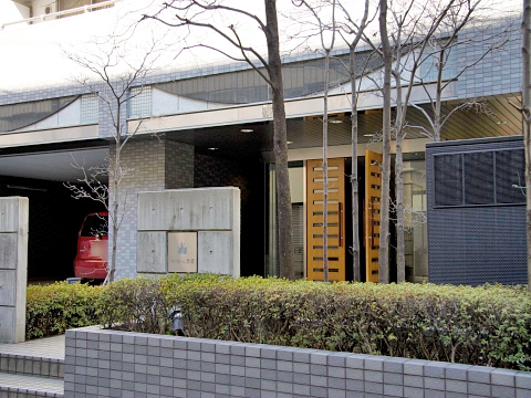 プリヴェール赤坂の写真 12枚目