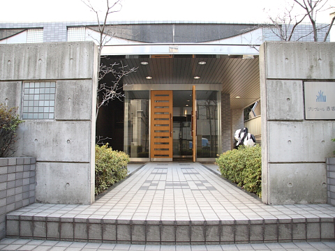 プリヴェール赤坂の写真 13枚目