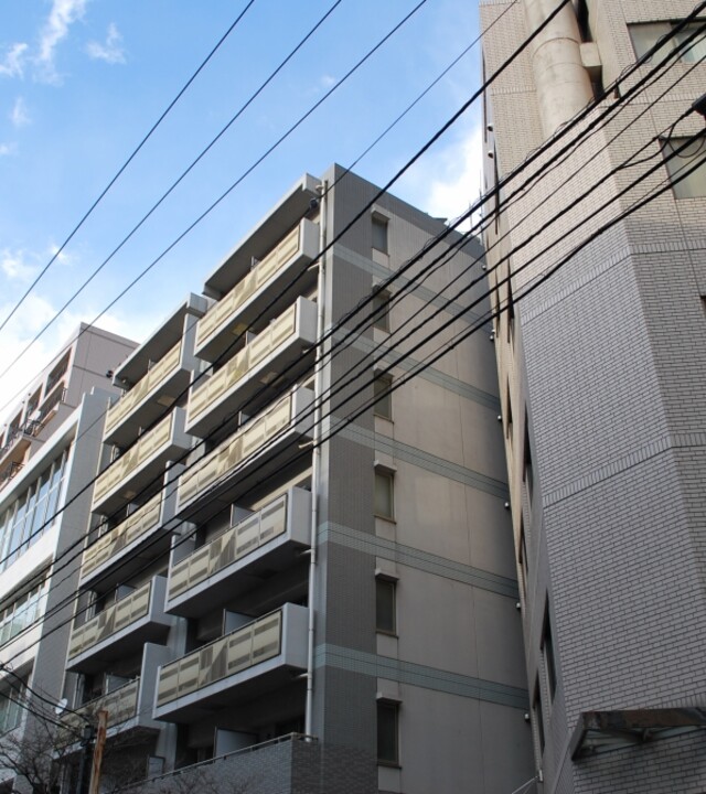 プリヴェール赤坂の写真 4枚目