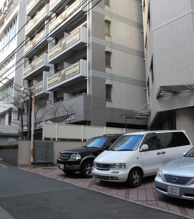 プリヴェール赤坂の写真 6枚目