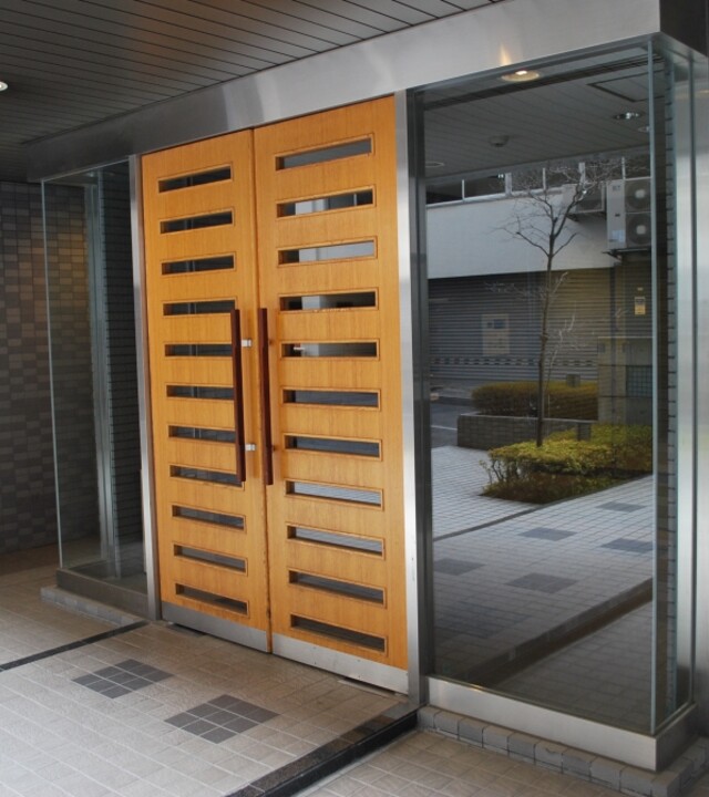 プリヴェール赤坂の写真 7枚目