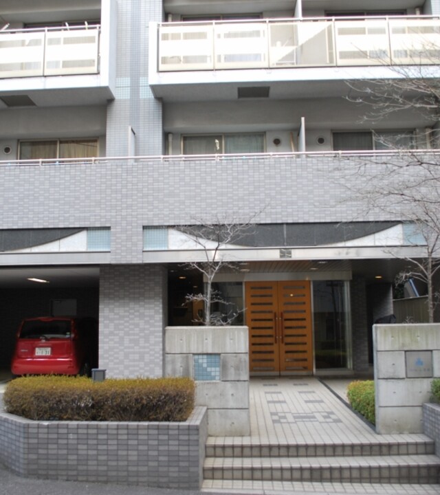 プリヴェール赤坂の写真 9枚目