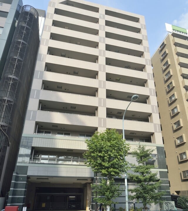 シャリエ本郷の写真 4枚目