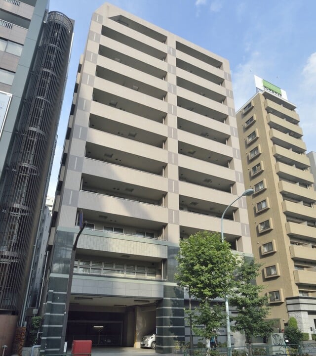 シャリエ本郷の写真 6枚目