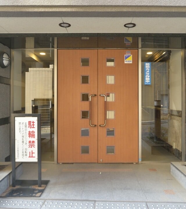 シャリエ本郷の写真 7枚目