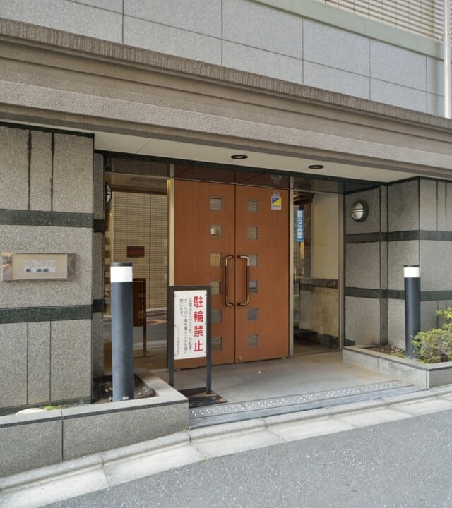 シャリエ本郷の写真 10枚目