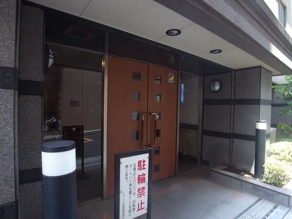 シャリエ本郷の写真 5枚目