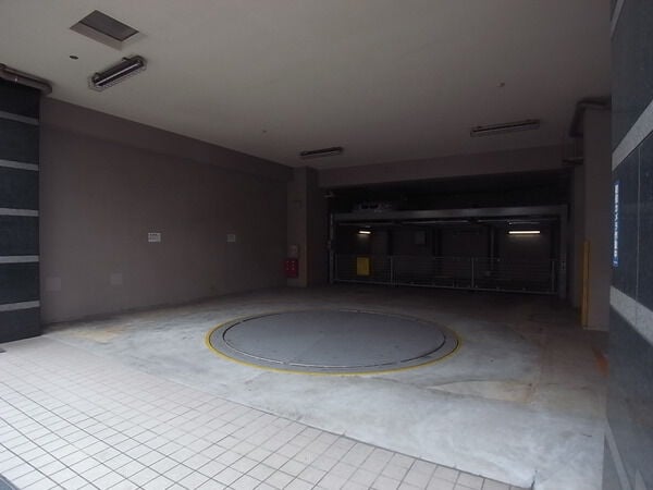 シャリエ本郷の写真 8枚目