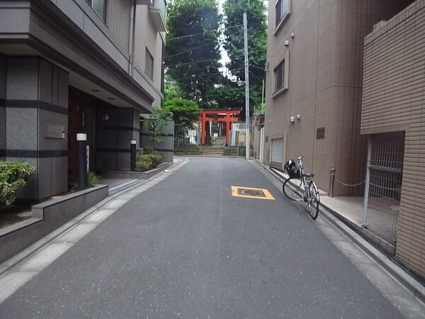 シャリエ本郷の写真 9枚目