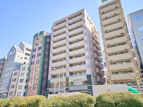 シャリエ本郷の写真 11枚目