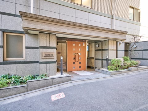 シャリエ本郷の写真 14枚目