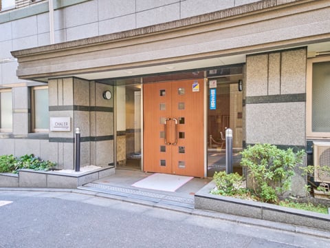 シャリエ本郷の写真 15枚目