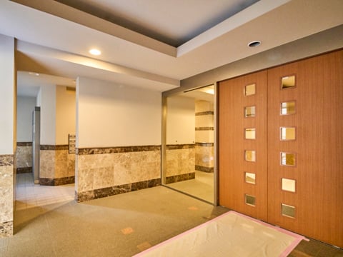 シャリエ本郷の写真 16枚目