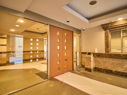 シャリエ本郷の写真 17枚目