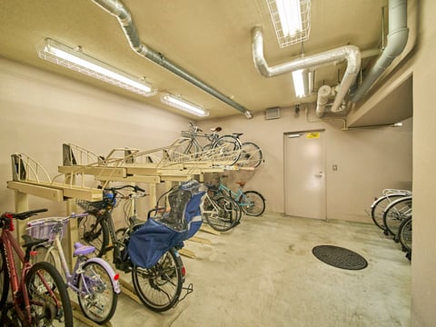 シャリエ本郷の写真 19枚目