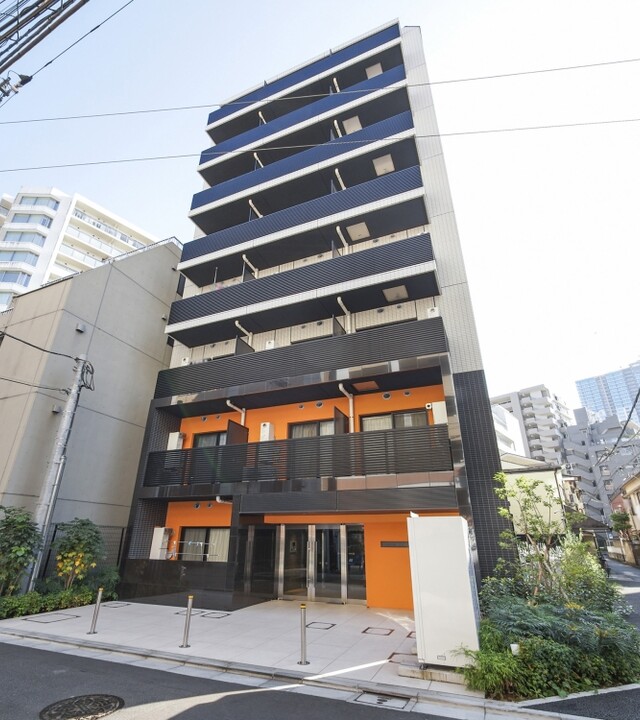 セジョリ南麻布の写真 3枚目