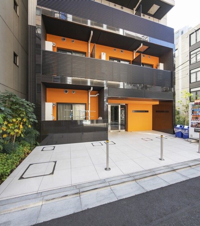 セジョリ南麻布の写真 5枚目