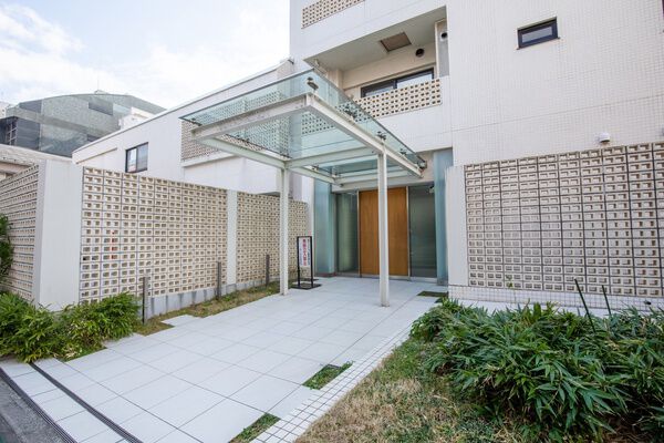 ピアース乃木坂の写真 9枚目