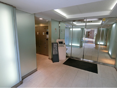 ピアース乃木坂の写真 13枚目