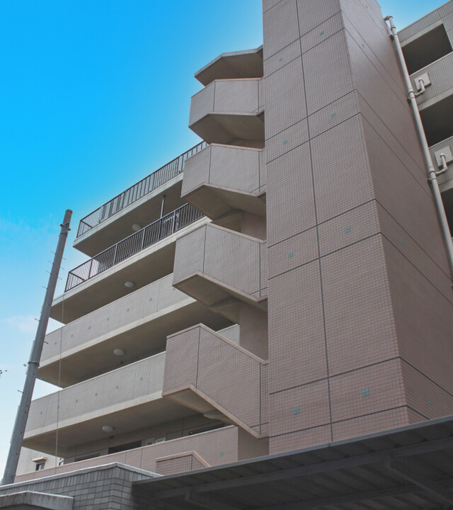 ヴィラージュ白山の写真 4枚目